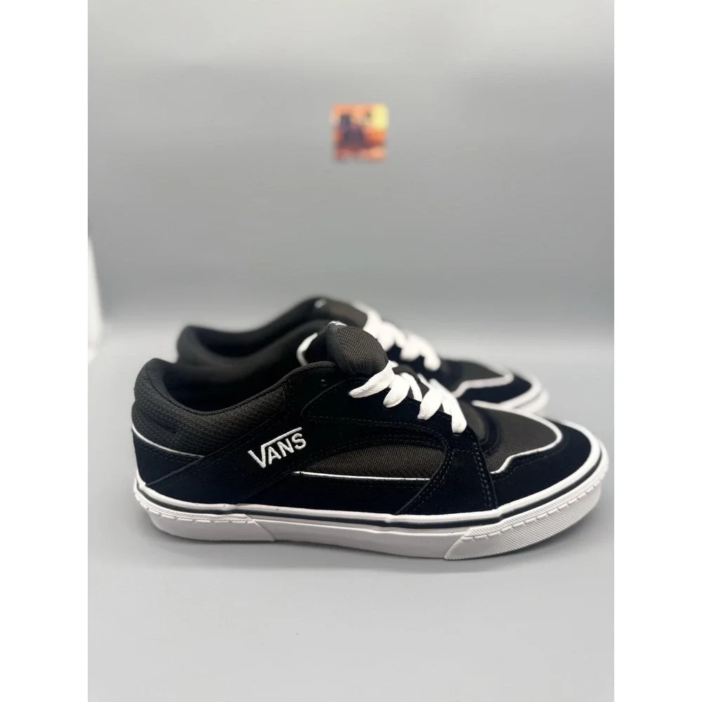 Vans colson suede